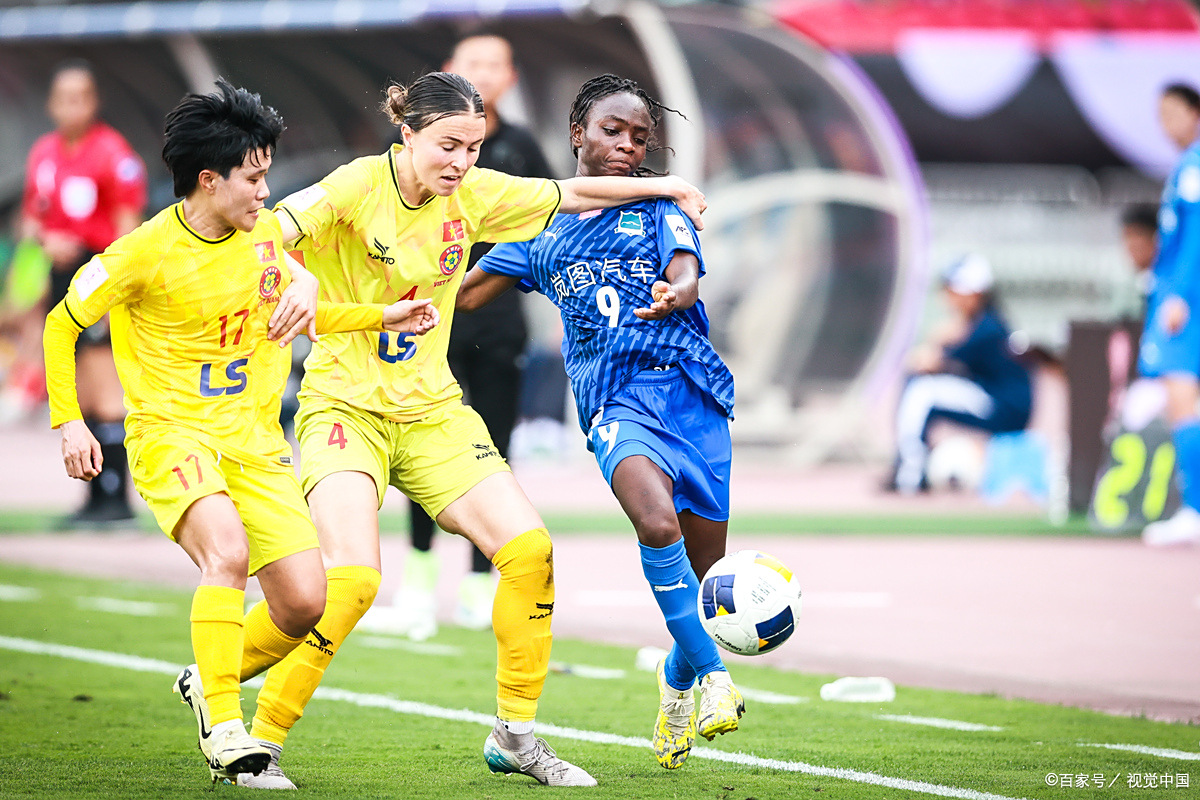 国际足球盛宴:女子足球队出战效果抢眼的简单介绍 国际足球盛宴:女子足球队出战效果抢眼的简单介绍