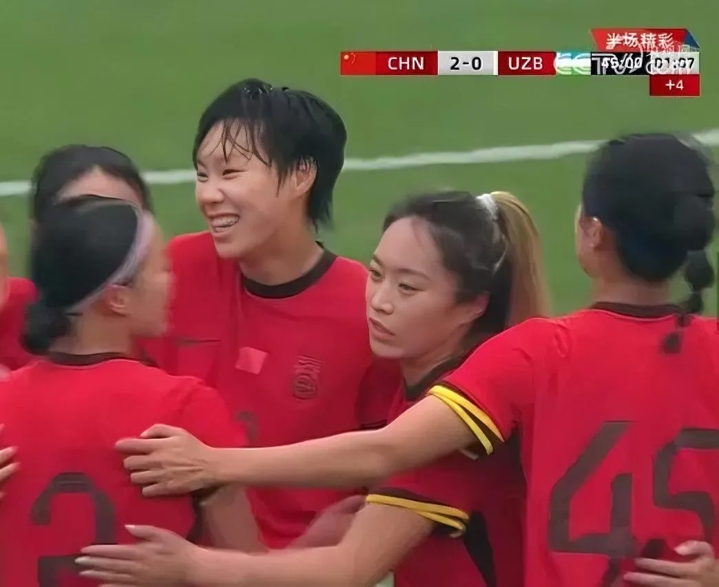 国家队女足激烈对决燃情奋战场面感人的简单介绍 国家队女足激烈对决燃情奋战场面感人的简单介绍