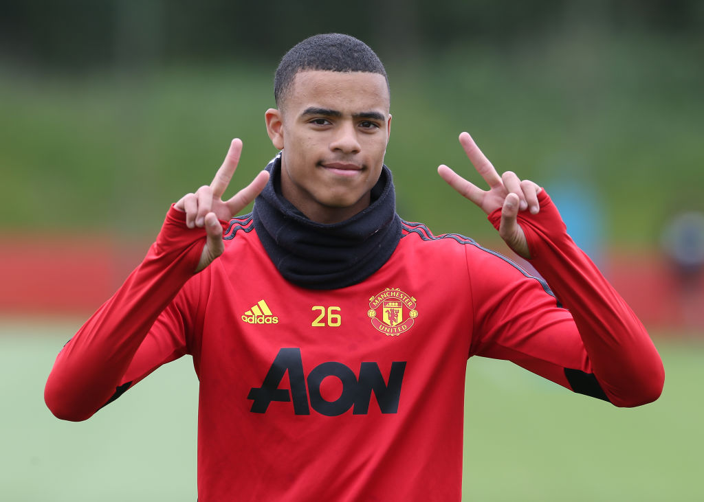 爱游戏在线-关于曼联射手格林伍德完成帽子戏法，进攻火力全开的信息