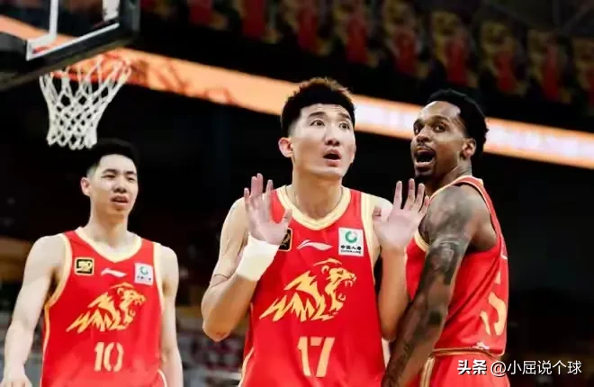 包含广厦队积极迎战,打出漂亮战术的词条 包含广厦队积极迎战,打出漂亮战术的词条