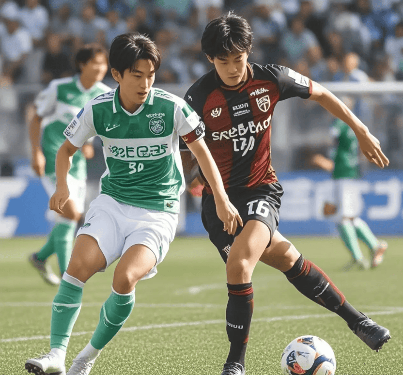 爱游戏娱乐-鹿岛鹿角与对手战平，晋级关键战的简单介绍