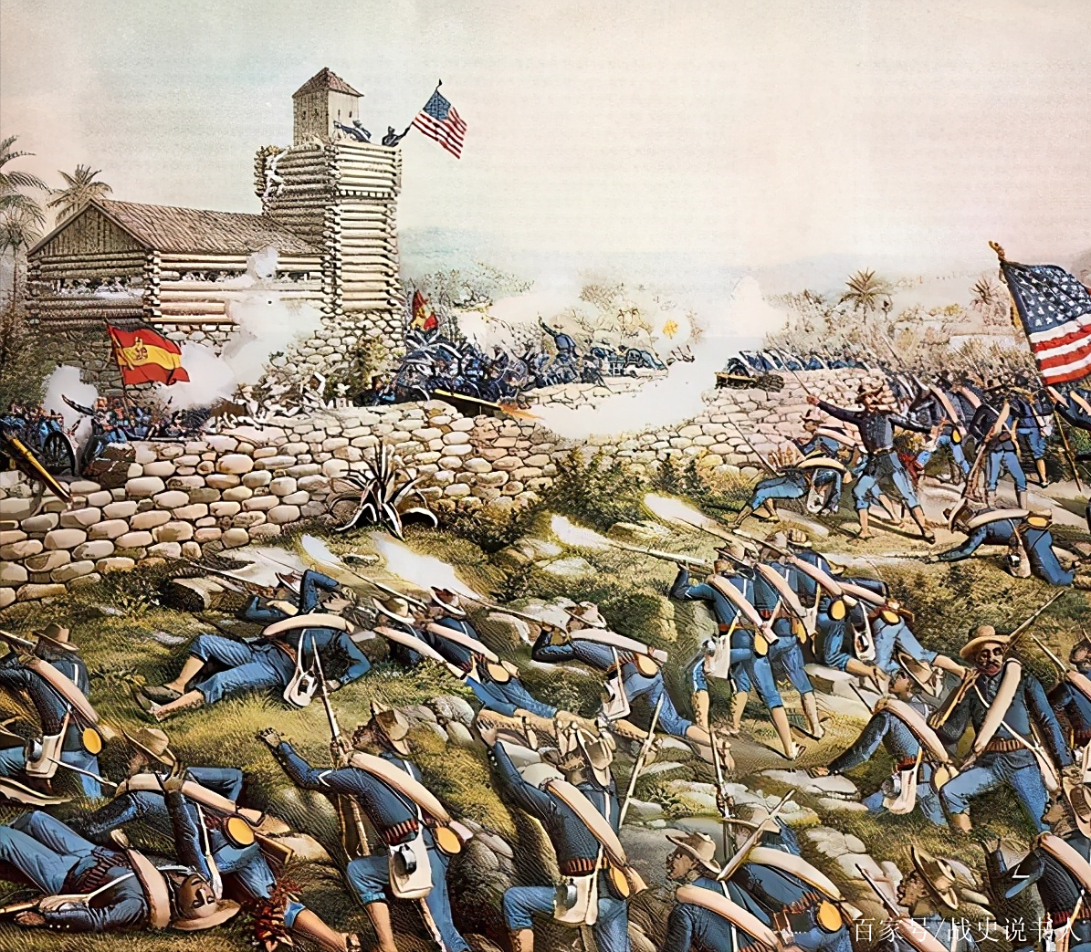 空前绝后的较量,世纪大战谁主沉浮?的简单介绍 空前绝后的较量,世纪大战谁主沉浮?的简单介绍