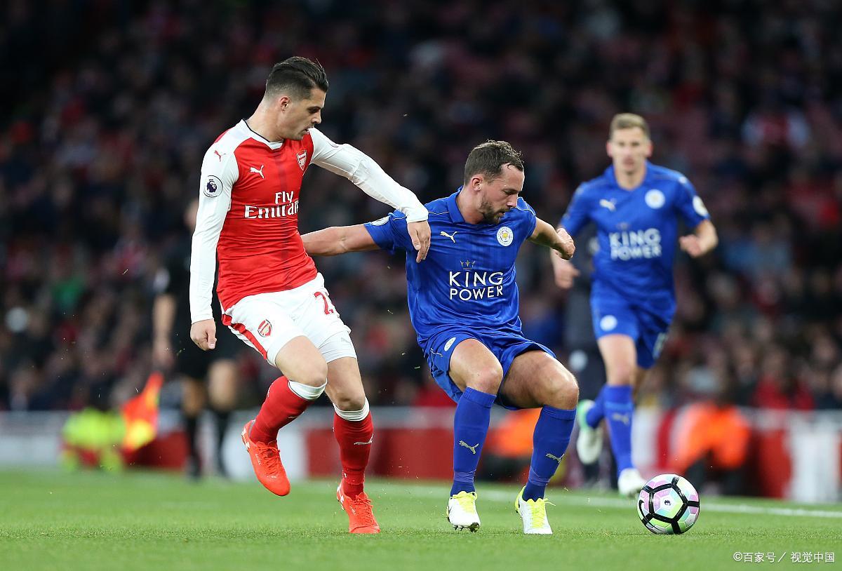 AYX体育赛事-莱斯特城客场大胜，取得惊人战绩