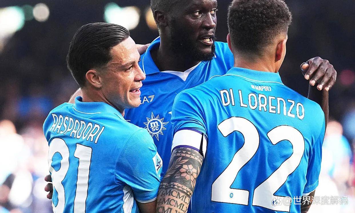 那不勒斯爆冷瓦伦西亚,孔蒂三分雨点燃全场的简单介绍 那不勒斯爆冷瓦伦西亚,孔蒂三分雨点燃全场的简单介绍