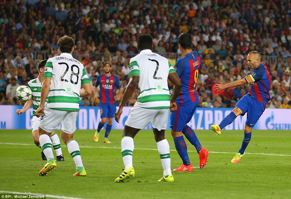 国际米兰强势罗马,特尔施特根完成帽子戏法的简单介绍 国际米兰强势罗马,特尔施特根完成帽子戏法的简单介绍