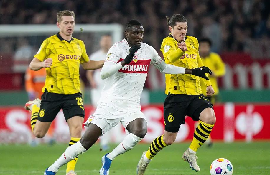 AYX官方直播-斯图加特主场不敌强敌，德甲保级形势依然堪忧的简单介绍