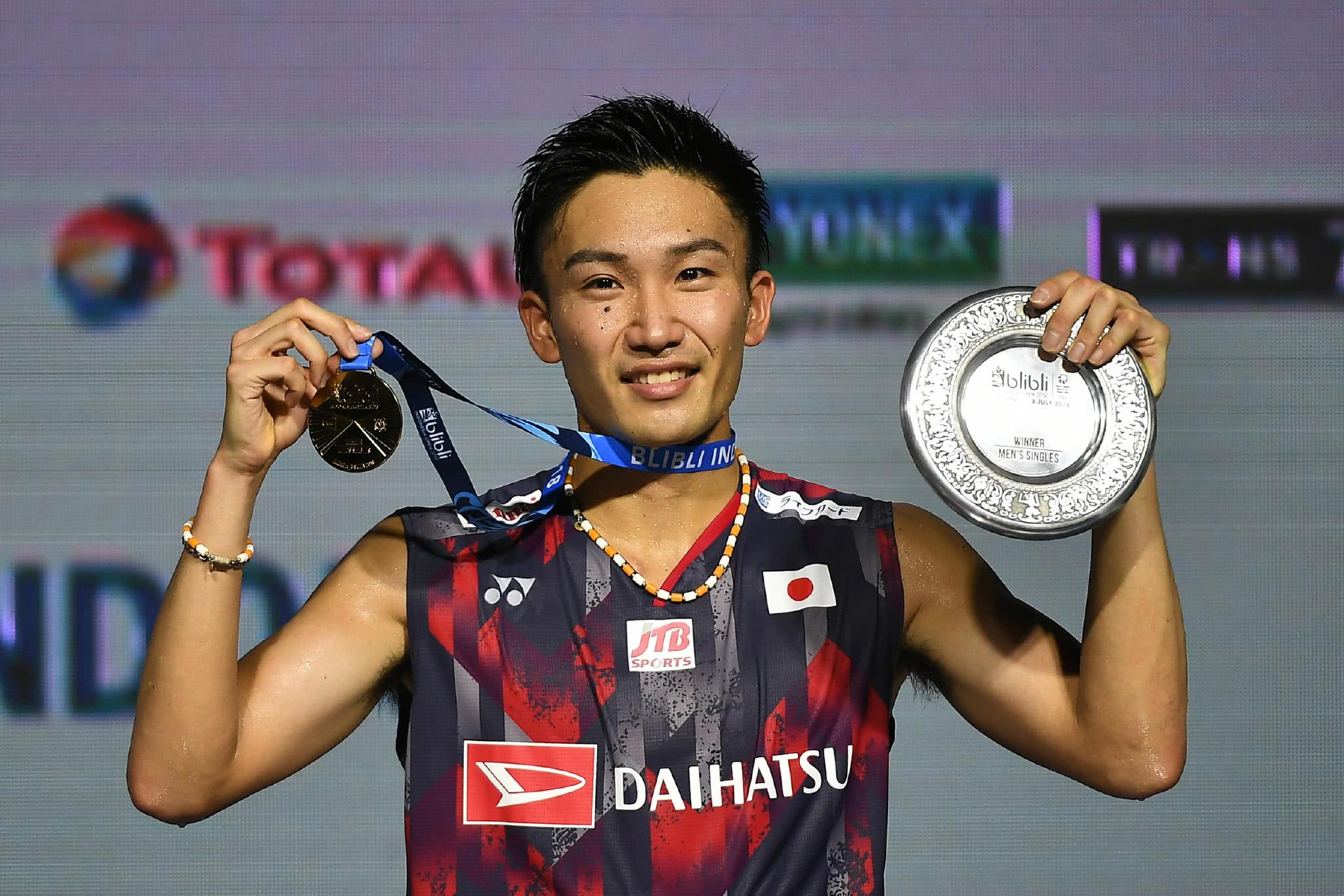 韩国队力克德国队,桃田贤斗关键制胜的简单介绍 韩国队力克德国队,桃田贤斗关键制胜的简单介绍