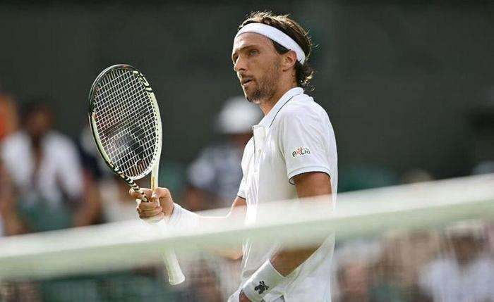 爱游戏下载-温网轻取美网，兹维列夫统治全场的简单介绍