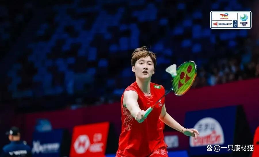 韩国队轻取泰国队,陈雨菲带队取胜 韩国队轻取泰国队,陈雨菲带队取胜