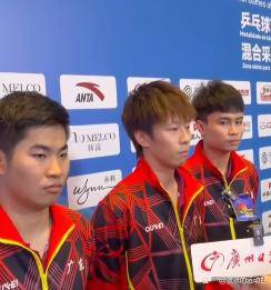 韩国队鏖战德国队，林高远扛起全队