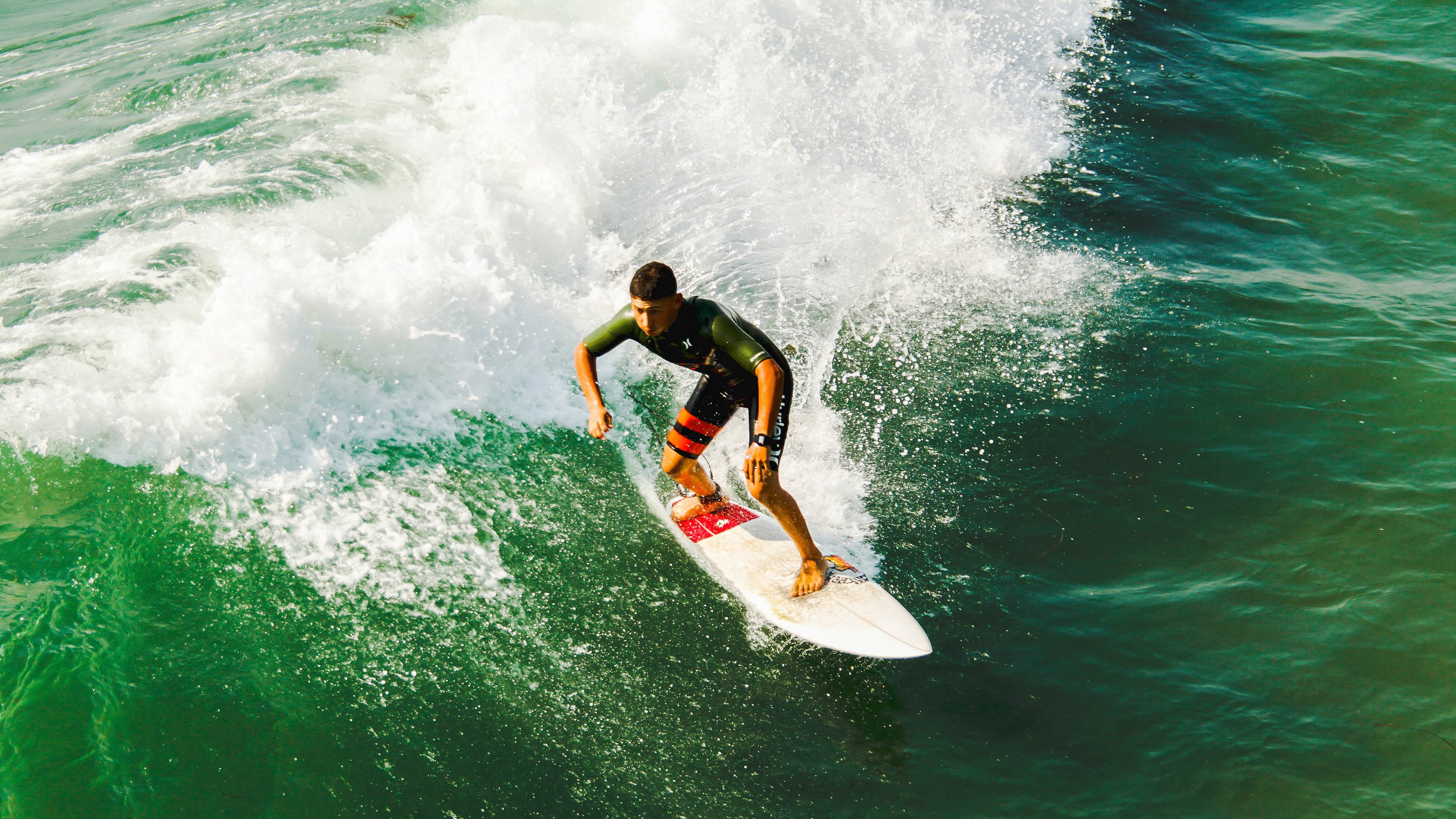 绿茵场上的东方奇迹,当马琳统治全场,韩国队绝杀德国战车
